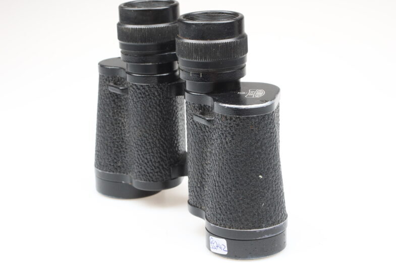 Carl Zeiss Jena Deltrintem 8x30 Q1  Fernglas binoculars 99742 - Image 3