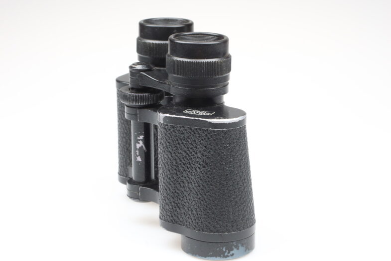Carl Zeiss Jena Deltrintem 8x30 Q1  Fernglas binoculars 99742 - Image 4