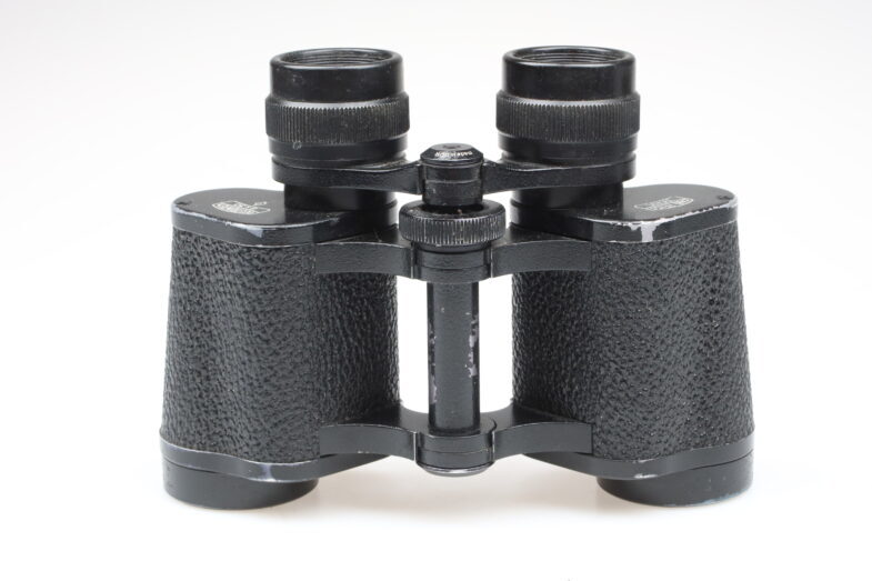 Carl Zeiss Jena Deltrintem 8x30 Q1  Fernglas binoculars 99742 - Image 5