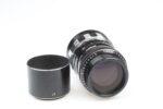 Robot Tele-Xenar 135mm f4 Schneider Kreuznach Objektiv Robot mount