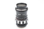 Robot Tele-Xenar 135mm f4 Schneider Kreuznach Objektiv Robot mount 99741 - Image 4