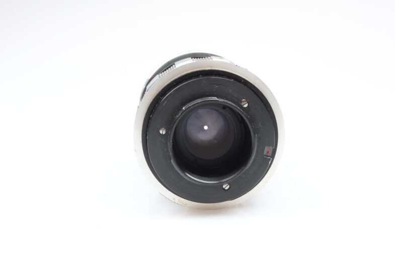 Robot Tele-Xenar 135mm f4 Schneider Kreuznach Objektiv Robot mount 99741 - Image 7