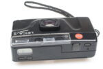 Leica Mini II Kamera Camera Elmar 35mm f3.5 Objektiv lens Leitz 99747 – Bild 5