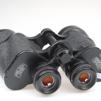 Carl Zeiss Jena Jenoptem 10x50W multi coated Fernglas binoculars