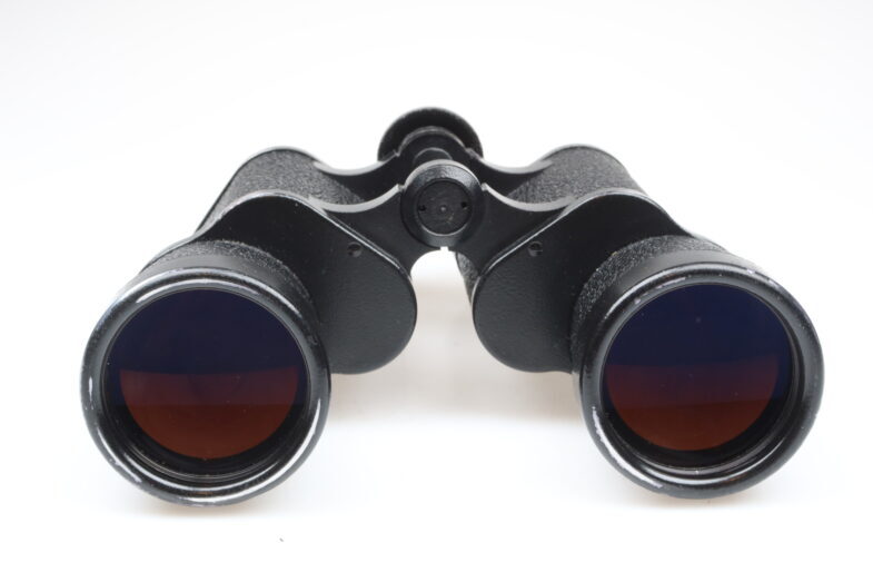 Carl Zeiss Jena Jenoptem 10x50W multi coated Fernglas binoculars 99739 - Image 2