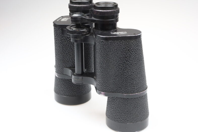 Carl Zeiss Jena Jenoptem 10x50W multi coated Fernglas binoculars 99739 - Image 4