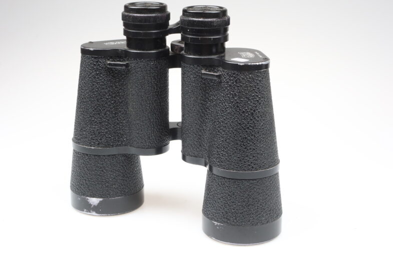 Carl Zeiss Jena Jenoptem 10x50W multi coated Fernglas binoculars 99739 - Image 6