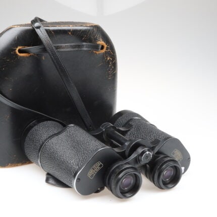 Carl Zeiss Dekarem 10x50 Q1 Fernglas binoculars
