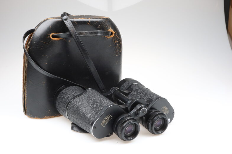 Carl Zeiss Dekarem 10x50 Q1 Fernglas binoculars