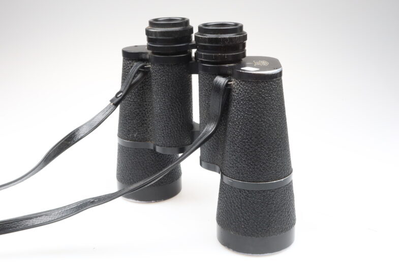 Carl Zeiss Dekarem 10x50 Q1 Fernglas binoculars 99740 - Image 2
