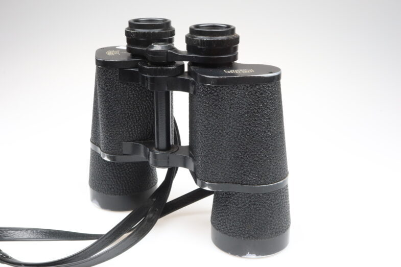 Carl Zeiss Dekarem 10x50 Q1 Fernglas binoculars 99740 - Image 4
