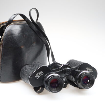 Carl Zeiss Jena Deltrintem 8x30 Q1 Fernglas binoculars