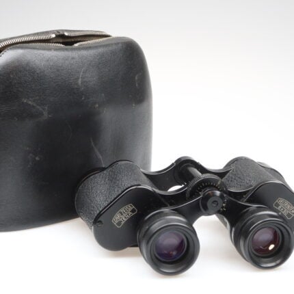 Carl Zeiss Jena Deltrintem 8x30 Q1 Fernglas binoculars