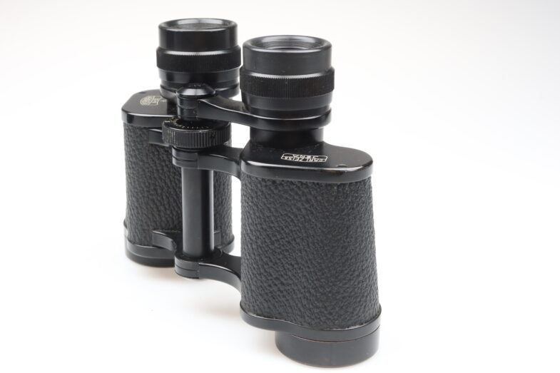 Carl Zeiss Jena Deltrintem 8x30 Q1  Fernglas binoculars 99736 - Image 3