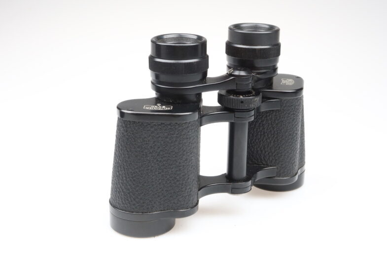 Carl Zeiss Jena Deltrintem 8x30 Q1  Fernglas binoculars 99736 - Image 4