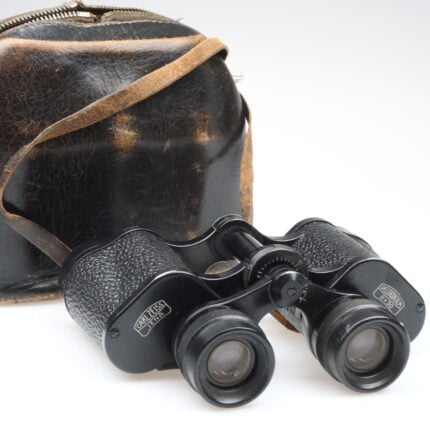 Carl Zeiss Jena Deltrintem 8x30 Q1 Fernglas binoculars