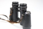 Carl Zeiss Jena Deltrintem 8x30 Q1  Fernglas binoculars 99744 - Image 3