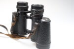 Carl Zeiss Jena Deltrintem 8x30 Q1  Fernglas binoculars 99744 - Image 4