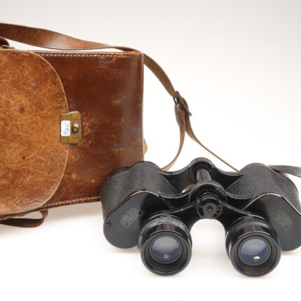Carl Zeiss Jena Deltrintem 8x30 Fernglas binoculars