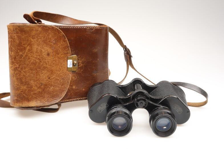 Carl Zeiss Jena Deltrintem 8x30 Fernglas binoculars