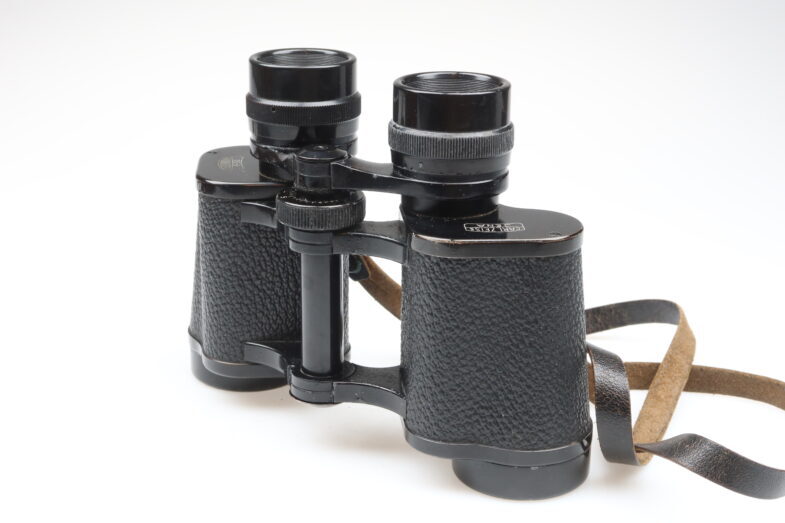 Carl Zeiss Jena Deltrintem 8x30 Fernglas binoculars 99745 - Image 5