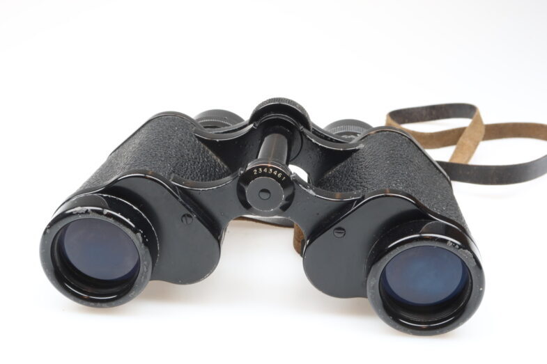 Carl Zeiss Jena Deltrintem 8x30 Fernglas binoculars 99745 - Image 7