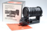 Leica Balgeneinstellgerät R 16860 Focusing Bellows R Leitz