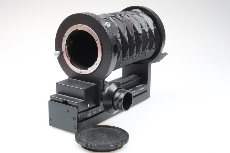 Leica Balgeneinstellgerät  R 16860 Focusing Bellows R Leitz 99746 - Image 2