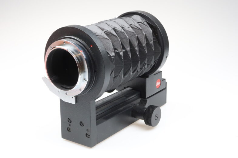Leica Balgeneinstellgerät  R 16860 Focusing Bellows R Leitz 99746 - Image 4