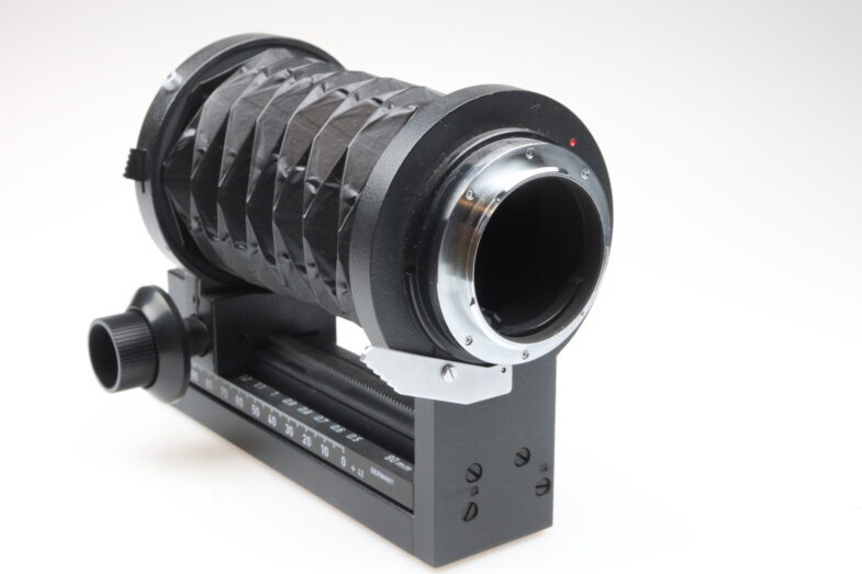 Leica Balgeneinstellgerät  R 16860 Focusing Bellows R Leitz 99746 - Image 5