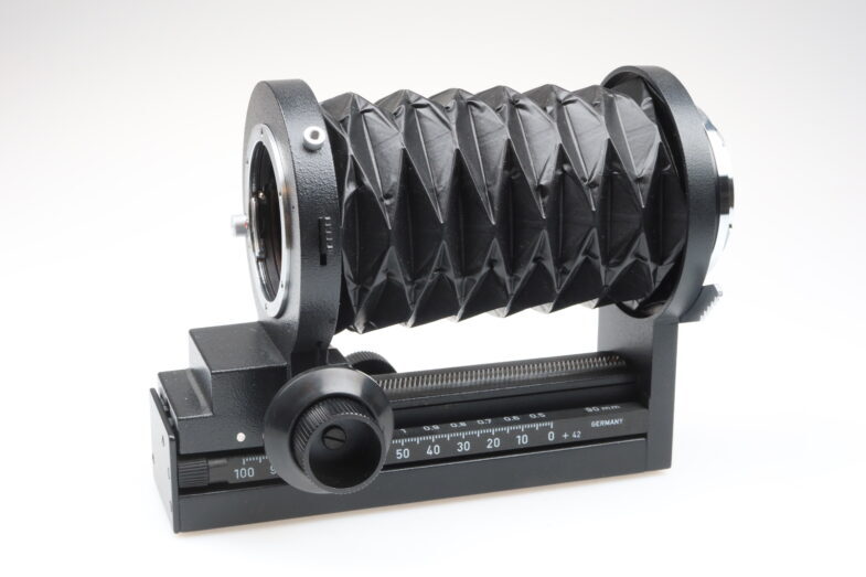 Leica Balgeneinstellgerät  R 16860 Focusing Bellows R Leitz 99746 - Image 6