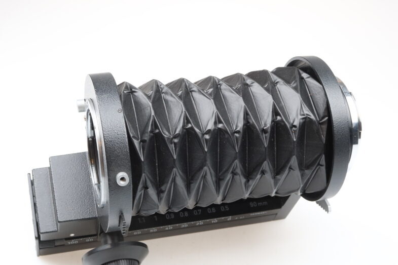 Leica Balgeneinstellgerät  R 16860 Focusing Bellows R Leitz 99746 - Image 7
