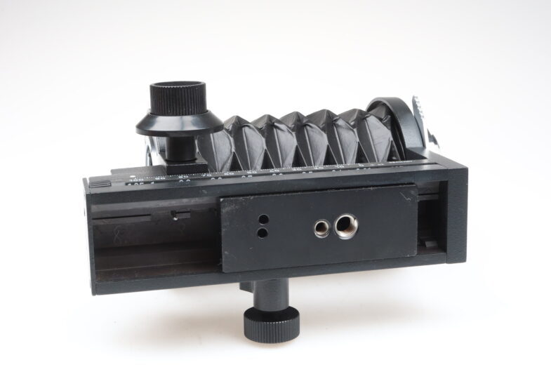Leica Balgeneinstellgerät  R 16860 Focusing Bellows R Leitz 99746 - Image 8