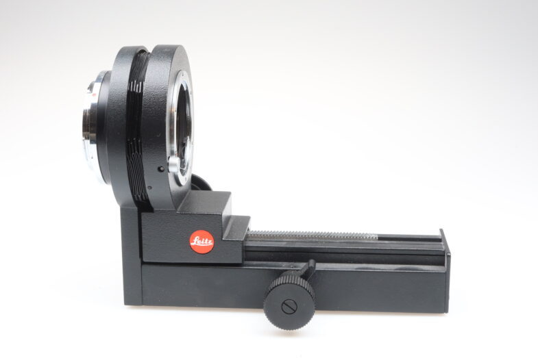 Leica Balgeneinstellgerät  R 16860 Focusing Bellows R Leitz 99746 - Image 10