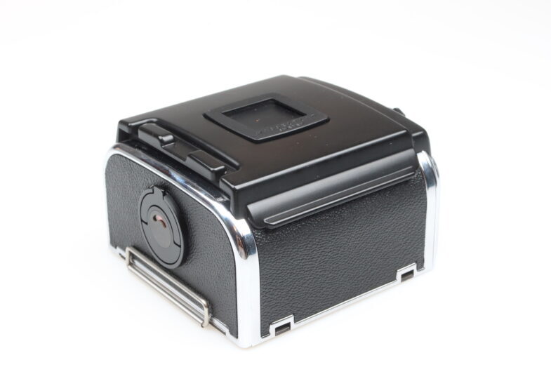 Hasselblad A16 chrome 30216 Film Magazin Typ IV 99649 – Bild 2