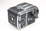 Hasselblad 500C/M Kamera Zeiss Planar 80mm f2.8 T* lens 99650 top - Image 6