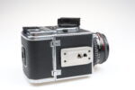 Hasselblad 500C/M Kamera Zeiss Planar 80mm f2.8 T* lens 99650 top - Image 10