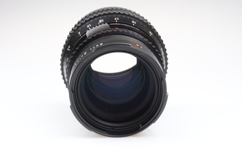 Hasselblad Sonnar C 150mm f4 T* 20060 Zeiss Lens 99653 near mint - Image 6
