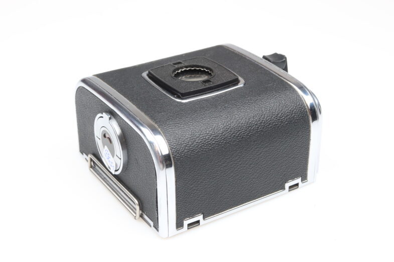 Hasselblad A12 chrome 30074 Film Magazin 99651 - Image 2