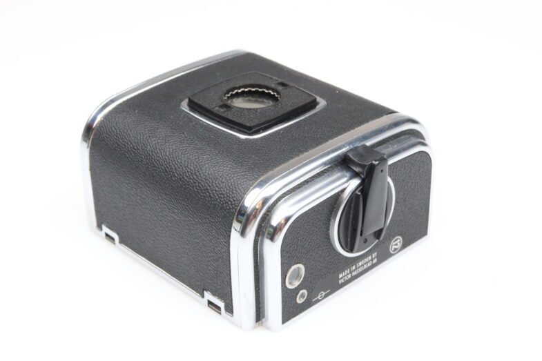 Hasselblad A12 chrome 30074 Film Magazin 99651 - Image 3