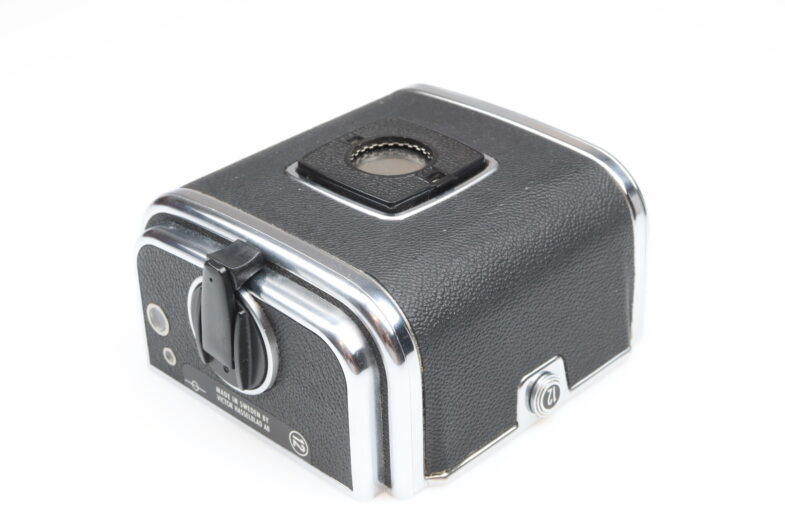 Hasselblad A12 chrome 30074 Film Magazin 99651 - Image 4