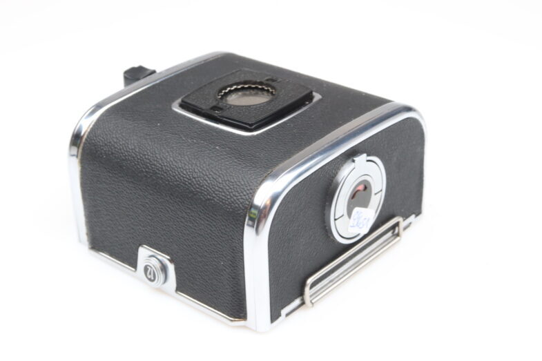 Hasselblad A12 chrome 30074 Film Magazin 99651 - Image 5