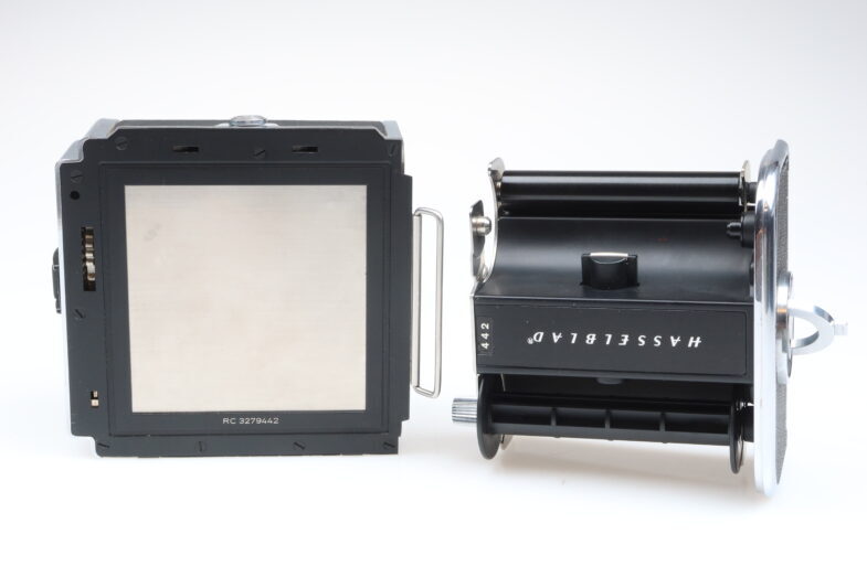 Hasselblad A12 chrome 30074 Film Magazin 99651 - Image 7