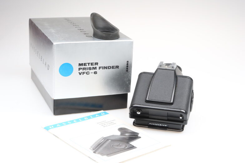 Hasselblad Prisma VFC-6 42293 Prism Finder