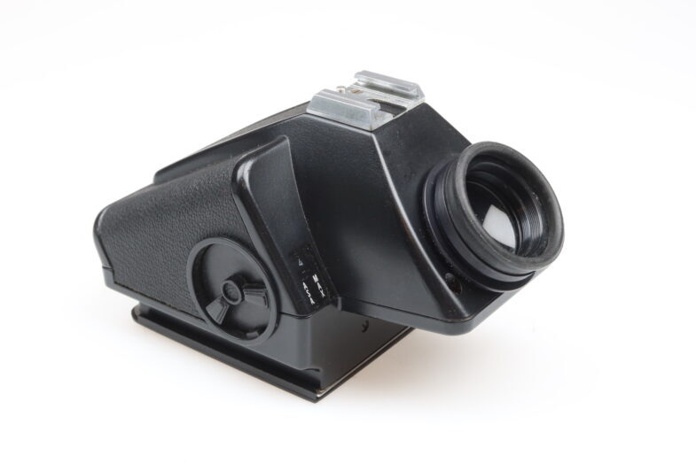 Hasselblad Prisma VFC-6 42293 Prism Finder  99655 near mint wie neu – Bild 2