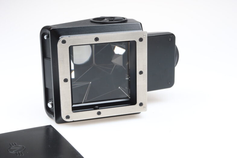 Hasselblad Prisma VFC-6 42293 Prism Finder  99655 near mint wie neu – Bild 6