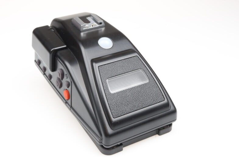 Hasselblad Prisma Sucher PME 90 42290 Prism viewfinder 99648 near mint wie neu - Image 2