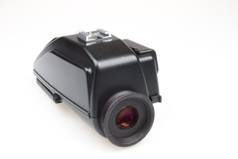 Hasselblad Prisma Sucher PME 90 42290 Prism viewfinder 99648 near mint wie neu - Image 4