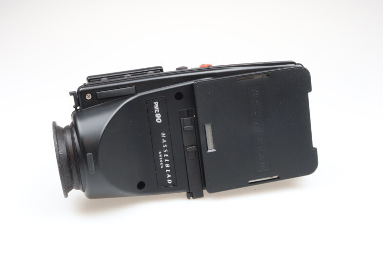 Hasselblad Prisma Sucher PME 90 42290 Prism viewfinder 99648 near mint wie neu - Image 6