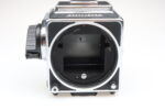 Hasselblad 503CW Body chrome 10243 Kamera camera Acute Matte 99650 near mint - Image 3